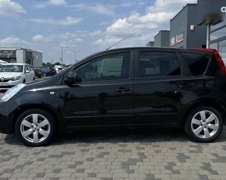 Ниссан Ноут, объемом двигателя 1.2 л и пробегом 201 тыс. км за 5699 $, фото 3 на Automoto.ua