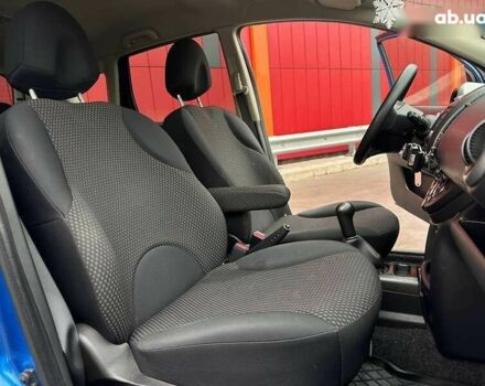 Ниссан Ноут, объемом двигателя 1.6 л и пробегом 196 тыс. км за 6190 $, фото 11 на Automoto.ua