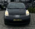 Ниссан Ноут, объемом двигателя 1.6 л и пробегом 315 тыс. км за 5500 $, фото 1 на Automoto.ua