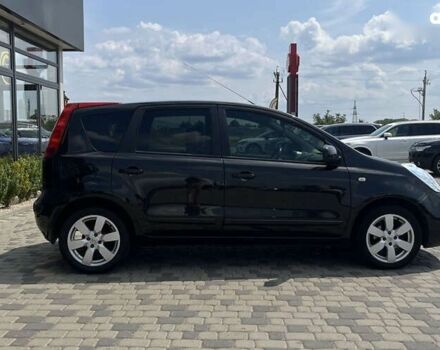 Ниссан Ноут, объемом двигателя 1.2 л и пробегом 201 тыс. км за 5699 $, фото 7 на Automoto.ua