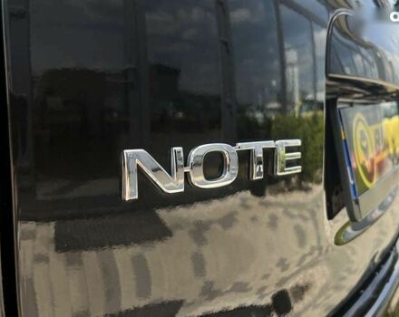 Ниссан Ноут, объемом двигателя 1.2 л и пробегом 201 тыс. км за 5699 $, фото 10 на Automoto.ua