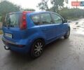 Ниссан Ноут, объемом двигателя 1.6 л и пробегом 260 тыс. км за 5550 $, фото 4 на Automoto.ua
