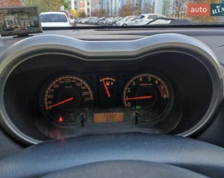 Ніссан Ноут, об'ємом двигуна 1.6 л та пробігом 173 тис. км за 5950 $, фото 12 на Automoto.ua