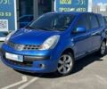 Ниссан Ноут, объемом двигателя 1.6 л и пробегом 132 тыс. км за 4990 $, фото 1 на Automoto.ua