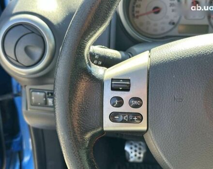 Ниссан Ноут, объемом двигателя 1.6 л и пробегом 132 тыс. км за 4990 $, фото 17 на Automoto.ua