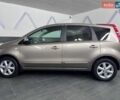 Ниссан Ноут, объемом двигателя 1.6 л и пробегом 91 тыс. км за 6850 $, фото 6 на Automoto.ua