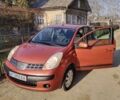 Ніссан Ноут, об'ємом двигуна 1.6 л та пробігом 293 тис. км за 4900 $, фото 4 на Automoto.ua