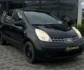 Ниссан Ноут, объемом двигателя 1.6 л и пробегом 315 тыс. км за 5500 $, фото 1 на Automoto.ua