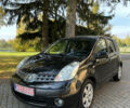 Ниссан Ноут, объемом двигателя 1.6 л и пробегом 216 тыс. км за 4550 $, фото 1 на Automoto.ua