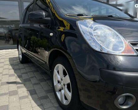 Ніссан Ноут, об'ємом двигуна 1.2 л та пробігом 201 тис. км за 5699 $, фото 8 на Automoto.ua
