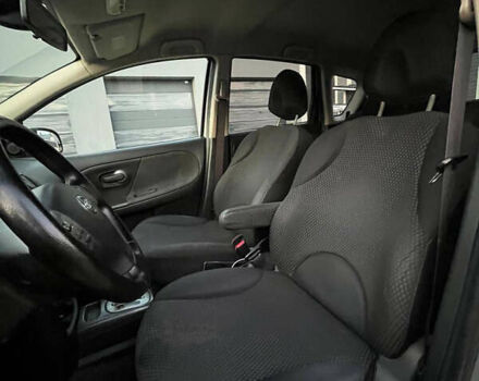 Ниссан Ноут, объемом двигателя 1.6 л и пробегом 253 тыс. км за 5700 $, фото 8 на Automoto.ua