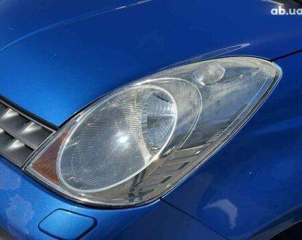 Ниссан Ноут, объемом двигателя 1.6 л и пробегом 132 тыс. км за 5690 $, фото 10 на Automoto.ua