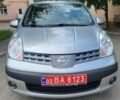 Ниссан Ноут, объемом двигателя 0 л и пробегом 207 тыс. км за 6300 $, фото 1 на Automoto.ua