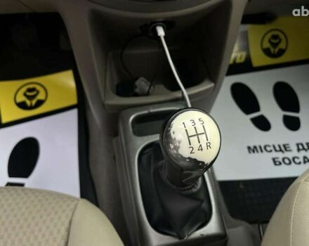 Ніссан Ноут, об'ємом двигуна 1.6 л та пробігом 315 тис. км за 5300 $, фото 15 на Automoto.ua