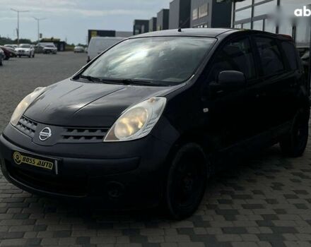 Ніссан Ноут, об'ємом двигуна 1.6 л та пробігом 315 тис. км за 5300 $, фото 2 на Automoto.ua