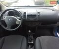 Ниссан Ноут, объемом двигателя 1.6 л и пробегом 260 тыс. км за 5550 $, фото 15 на Automoto.ua