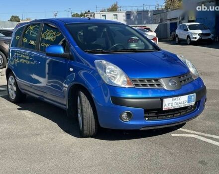 Ниссан Ноут, объемом двигателя 1.6 л и пробегом 132 тыс. км за 4990 $, фото 3 на Automoto.ua