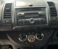 Ниссан Ноут, объемом двигателя 1.2 л и пробегом 201 тыс. км за 5699 $, фото 22 на Automoto.ua