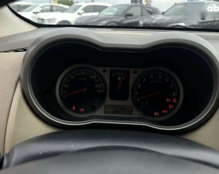 Ніссан Ноут, об'ємом двигуна 1.6 л та пробігом 315 тис. км за 5300 $, фото 16 на Automoto.ua