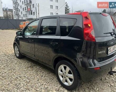 Ниссан Ноут, объемом двигателя 1.4 л и пробегом 230 тыс. км за 5199 $, фото 2 на Automoto.ua