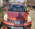 Ніссан Ноут, об'ємом двигуна 1.6 л та пробігом 293 тис. км за 4900 $, фото 3 на Automoto.ua