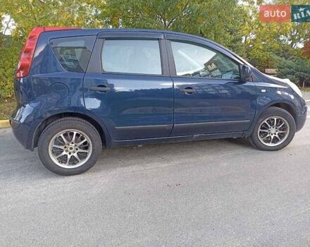 Ніссан Ноут, об'ємом двигуна 1.6 л та пробігом 173 тис. км за 5950 $, фото 2 на Automoto.ua