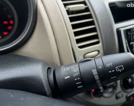 Ніссан Ноут, об'ємом двигуна 1.6 л та пробігом 315 тис. км за 5300 $, фото 19 на Automoto.ua