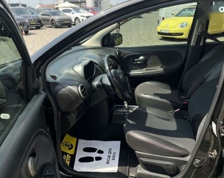 Ніссан Ноут, об'ємом двигуна 1.2 л та пробігом 201 тис. км за 5699 $, фото 12 на Automoto.ua
