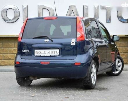 Ніссан Ноут, об'ємом двигуна 0 л та пробігом 199 тис. км за 5999 $, фото 13 на Automoto.ua