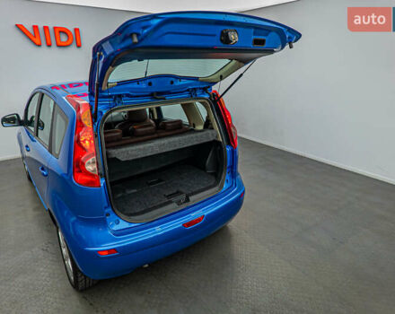 Ниссан Ноут 2007 в Киеве на Automoto.ua Ниссан Ноут, объемом двигателя 1.6 л и пробегом 146 тыс. км за 7215 $, фото 6 на Automoto.ua