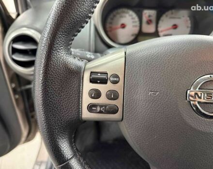 Ниссан Ноут, объемом двигателя 1.4 л и пробегом 179 тыс. км за 5490 $, фото 21 на Automoto.ua