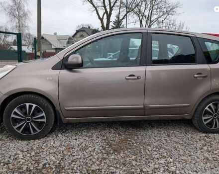 Ниссан Ноут, объемом двигателя 1.6 л и пробегом 246 тыс. км за 6999 $, фото 2 на Automoto.ua