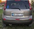 Ніссан Ноут, об'ємом двигуна 1.6 л та пробігом 238 тис. км за 5500 $, фото 1 на Automoto.ua