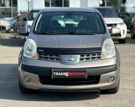 Ниссан Ноут, объемом двигателя 0 л и пробегом 262 тыс. км за 5490 $, фото 3 на Automoto.ua