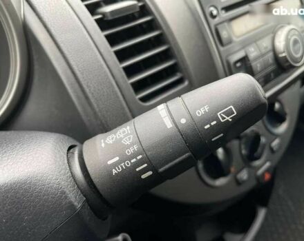 Ниссан Ноут, объемом двигателя 1.4 л и пробегом 179 тыс. км за 5190 $, фото 26 на Automoto.ua