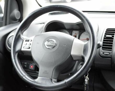 Ніссан Ноут, об'ємом двигуна 0 л та пробігом 199 тис. км за 5999 $, фото 22 на Automoto.ua