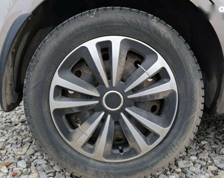 Ниссан Ноут, объемом двигателя 1.6 л и пробегом 246 тыс. км за 6999 $, фото 14 на Automoto.ua