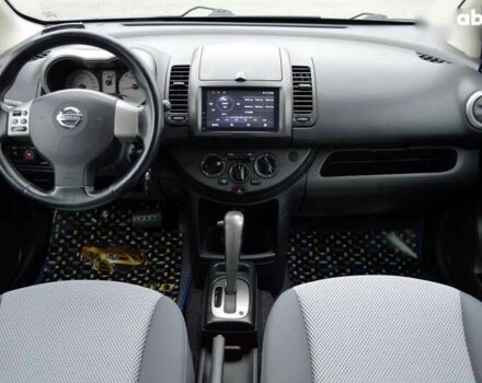 Ніссан Ноут, об'ємом двигуна 0 л та пробігом 199 тис. км за 5999 $, фото 21 на Automoto.ua