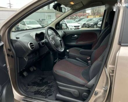Ниссан Ноут, объемом двигателя 1.4 л и пробегом 179 тыс. км за 5190 $, фото 20 на Automoto.ua