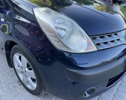 Ниссан Ноут, объемом двигателя 1.6 л и пробегом 167 тыс. км за 6600 $, фото 23 на Automoto.ua