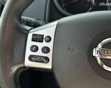 Ниссан Ноут, объемом двигателя 0 л и пробегом 262 тыс. км за 5490 $, фото 25 на Automoto.ua