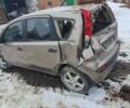 Ніссан Ноут, об'ємом двигуна 1.6 л та пробігом 230 тис. км за 1650 $, фото 6 на Automoto.ua