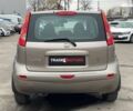 Ниссан Ноут, объемом двигателя 1.4 л и пробегом 179 тыс. км за 4990 $, фото 10 на Automoto.ua
