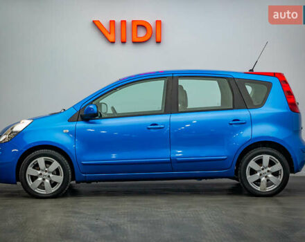 Ниссан Ноут 2007 в Киеве на Automoto.ua Ниссан Ноут, объемом двигателя 1.6 л и пробегом 146 тыс. км за 7215 $, фото 2 на Automoto.ua