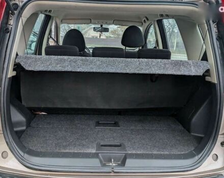 Ниссан Ноут, объемом двигателя 1.6 л и пробегом 246 тыс. км за 6999 $, фото 12 на Automoto.ua