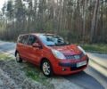 Ниссан Ноут, объемом двигателя 1.6 л и пробегом 227 тыс. км за 7000 $, фото 6 на Automoto.ua