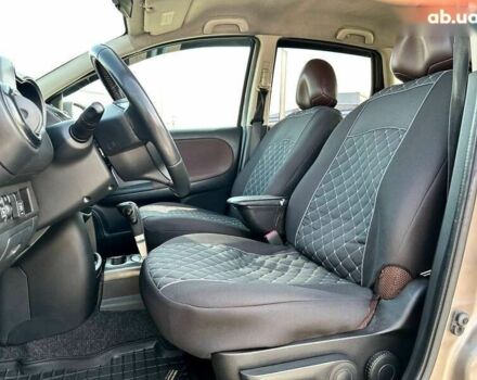 Ниссан Ноут, объемом двигателя 0 л и пробегом 262 тыс. км за 5490 $, фото 21 на Automoto.ua