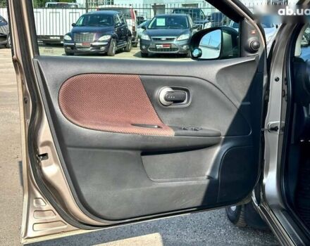 Ниссан Ноут, объемом двигателя 0 л и пробегом 262 тыс. км за 5490 $, фото 18 на Automoto.ua