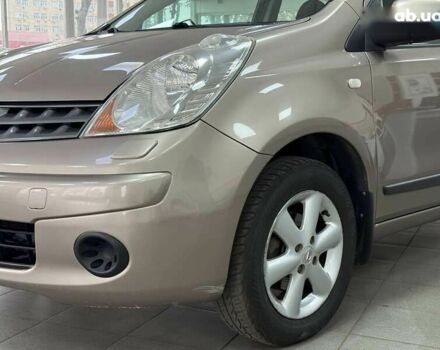 Ниссан Ноут, объемом двигателя 1.4 л и пробегом 179 тыс. км за 5490 $, фото 2 на Automoto.ua