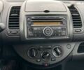 Ниссан Ноут, объемом двигателя 1.4 л и пробегом 179 тыс. км за 4990 $, фото 27 на Automoto.ua